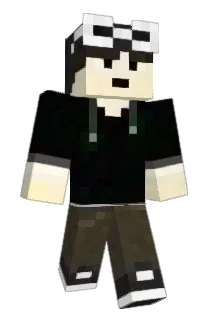 jipen0000 Minecraft avatar full body