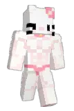 jipeu Minecraft avatar full body