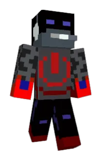 jiphad Minecraft avatar full body