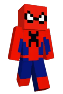 jiri78 Minecraft avatar full body
