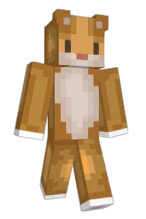 jiri_peri Minecraft avatar full body