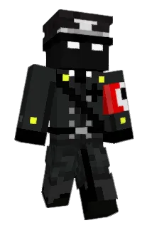jirka7139 Minecraft avatar full body