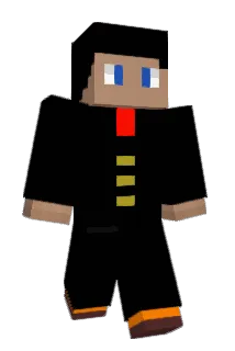 jiskastla Minecraft avatar full body