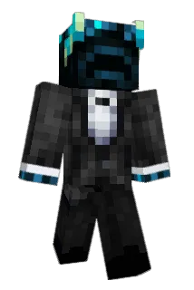 jitisapro1616 Minecraft avatar full body