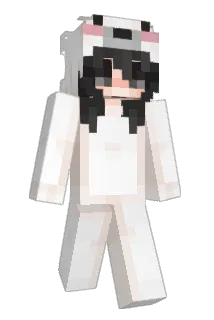 jitrs Minecraft avatar full body