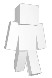 jiu0221 Minecraft avatar full body