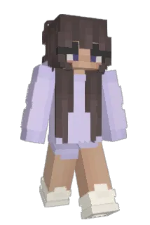 jiulq Minecraft avatar full body