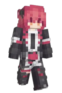 jiuyi0813 Minecraft avatar full body