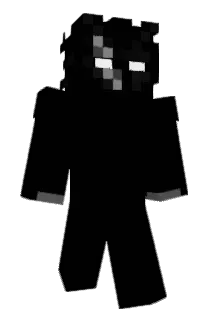 jiwonj Minecraft avatar full body