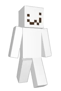 jiwoo1945 Minecraft avatar full body