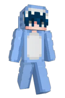 jiwoo222 Minecraft avatar full body