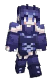 jixeh Minecraft avatar full body