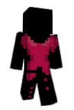 jiyanken Minecraft avatar full body