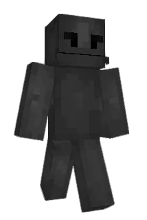 jizaaa Minecraft avatar full body