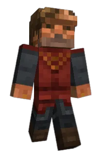 jj9090 Minecraft avatar full body