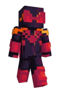 jj_1506 Minecraft avatar full body