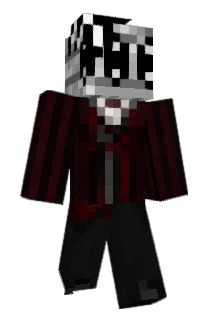 jjaayy Minecraft avatar full body