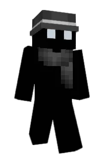 jjaces1 Minecraft avatar full body