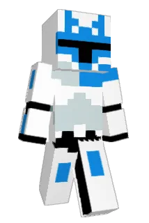 jjake04 Minecraft avatar full body