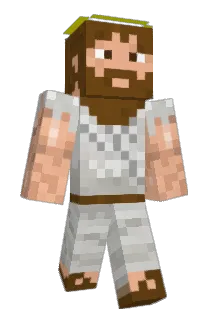 jjake121 Minecraft avatar full body