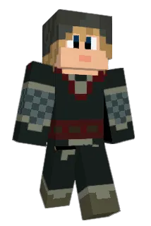 jjakobs Minecraft avatar full body