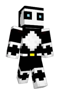 jjamaalg Minecraft avatar full body