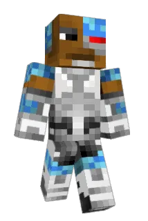 jjames_ Minecraft avatar full body