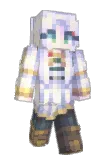 jjasmine8 Minecraft avatar full body