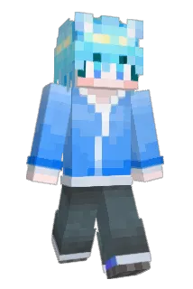jjayo802 Minecraft avatar full body