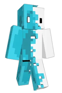 jjbird56 Minecraft avatar full body
