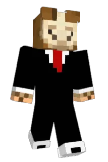 jjdoesminecraft Minecraft avatar full body