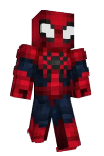 jjgarza10 Minecraft avatar full body