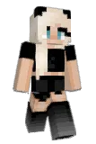 jjhbhhj Minecraft avatar full body