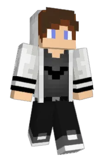 jjhoon234 Minecraft avatar full body