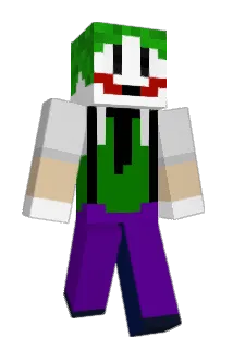 jjhuncho1 Minecraft avatar full body