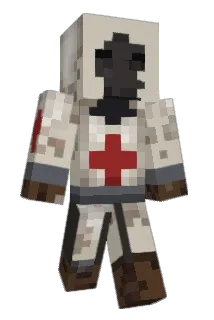 jjhus2006 Minecraft avatar full body