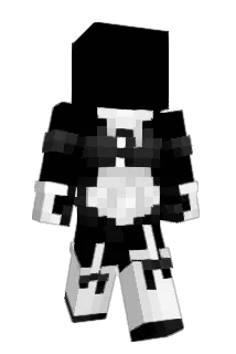 jji4j Minecraft avatar full body