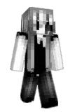 jji7 Minecraft avatar full body