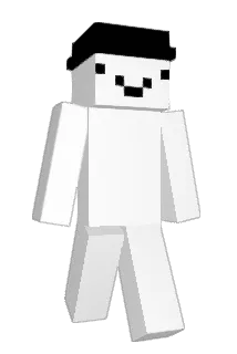 jjingyi Minecraft avatar full body