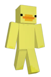 jjinyammi Minecraft avatar full body