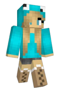 jjjulez27 Minecraft avatar full body