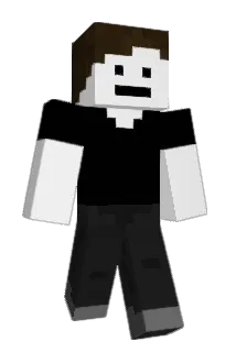 jjkioi Minecraft avatar full body