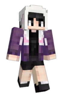 jjlee0823 Minecraft avatar full body