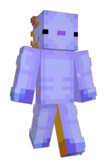 jjlom9704 Minecraft avatar full body