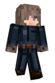 jjmmff Minecraft avatar full body