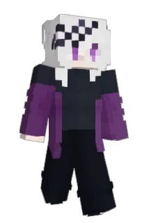 jjo4310 Minecraft avatar full body