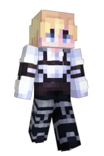 jjoaquinz_ Minecraft avatar full body