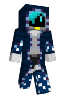 jjoo400 Minecraft avatar full body
