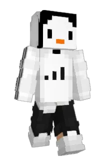 jjoon0929 Minecraft avatar full body