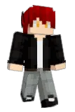 jjoosua Minecraft avatar full body